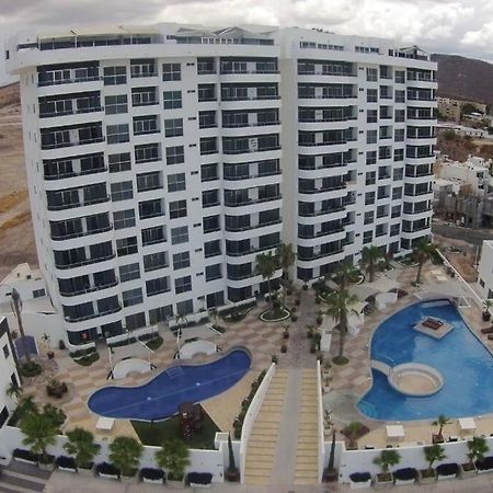 Condo En Torres Cantera De 2 Recamaras 2 1/2 Banos ลาปาซ ภายนอก รูปภาพ