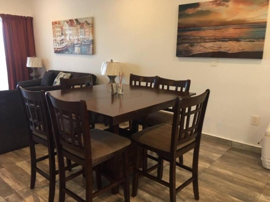 Condo En Torres Cantera De 2 Recamaras 2 1/2 Banos ลาปาซ ภายนอก รูปภาพ