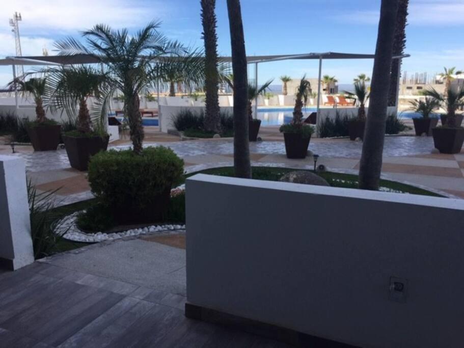 Condo En Torres Cantera De 2 Recamaras 2 1/2 Banos ลาปาซ ภายนอก รูปภาพ